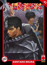 Berserk Collection - Serie Nera